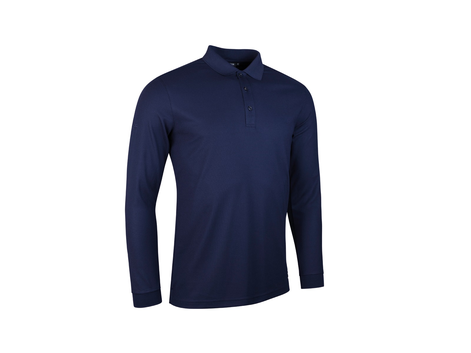 MAX Long Sleeve Shirt - Old Hurst Johnian Golf Society